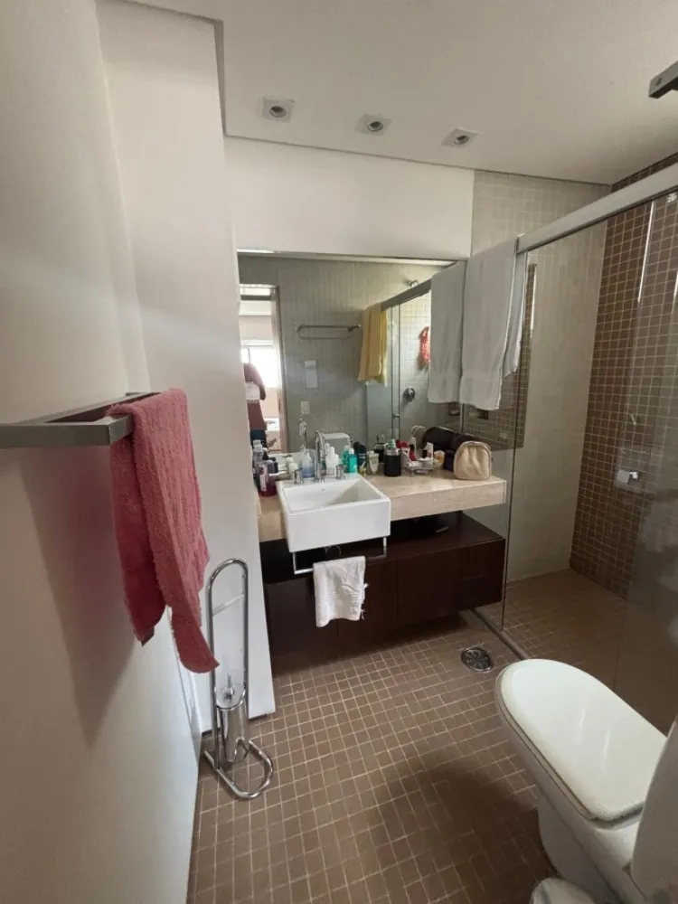 Apartamento, 3 quartos, 132 m² - Foto 6