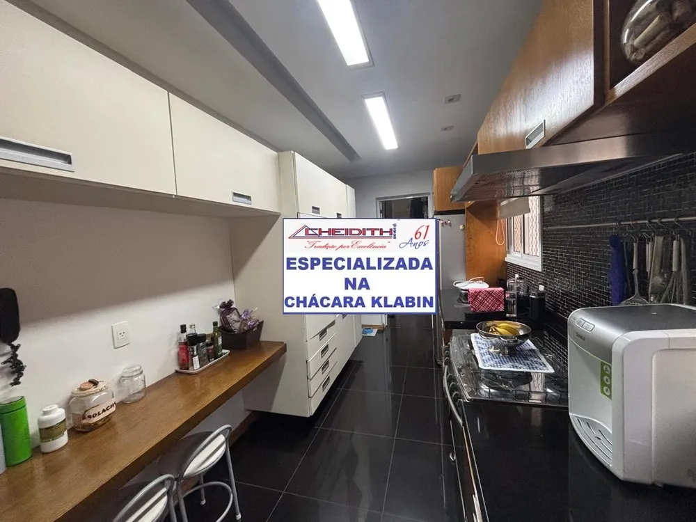 Apartamento, 3 quartos, 132 m² - Foto 9