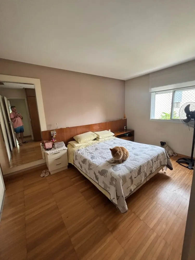 Apartamento, 3 quartos, 132 m² - Foto 2