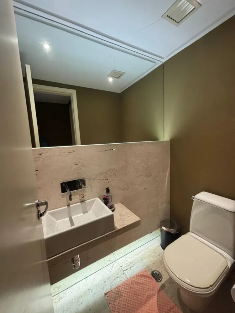Apartamento, 3 quartos, 132 m² - Foto 8