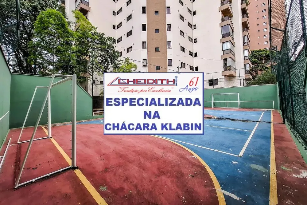 Apartamento, 4 quartos, 209 m² - Foto 10
