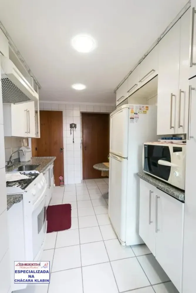 Apartamento, 3 quartos, 105 m² - Foto 8