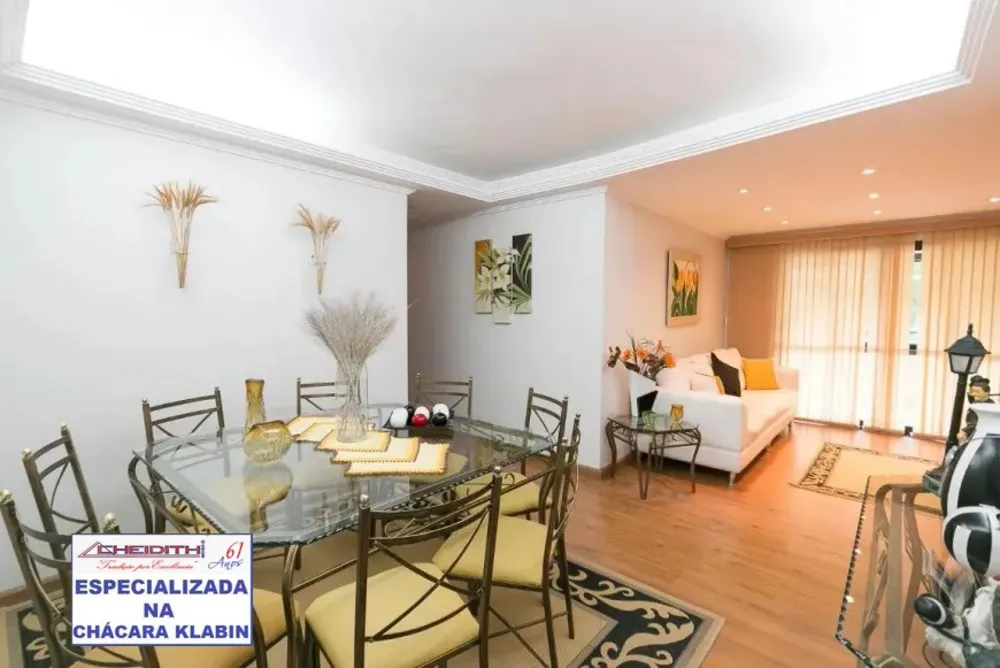 Apartamento, 3 quartos, 105 m² - Foto 2