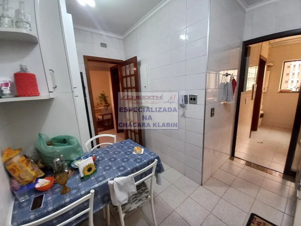 Apartamento, 3 quartos, 106 m² - Foto 12
