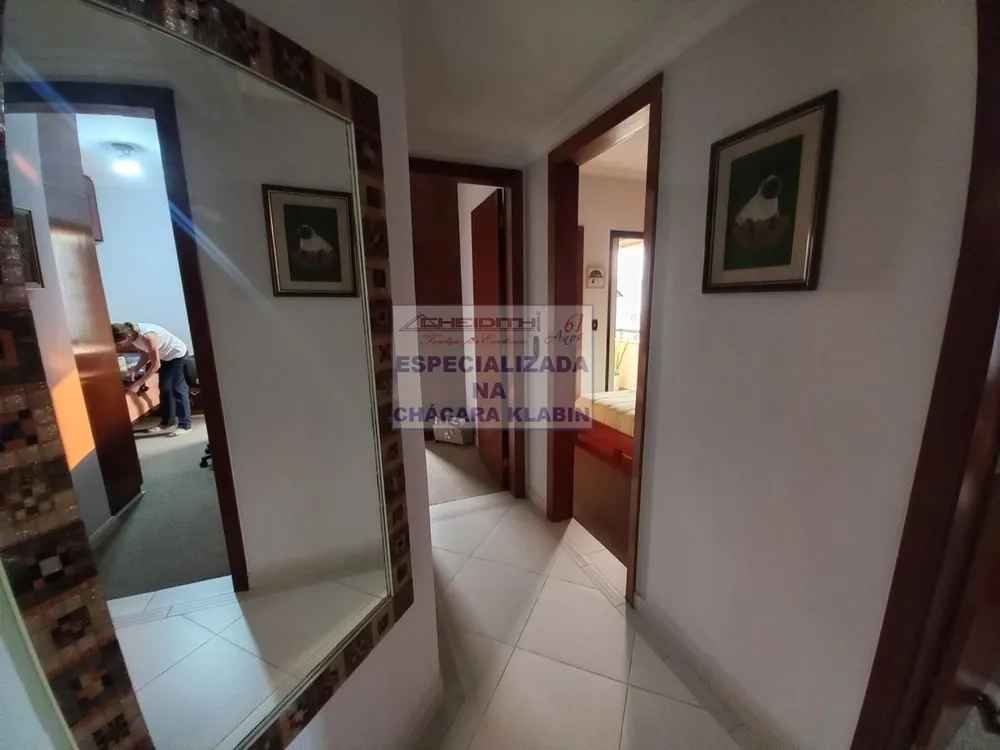 Apartamento, 3 quartos, 106 m² - Foto 9