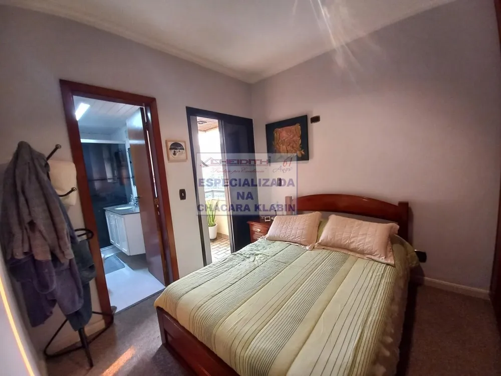 Apartamento, 3 quartos, 106 m² - Foto 4