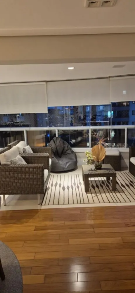Apartamento, 4 quartos, 183 m² - Foto 5