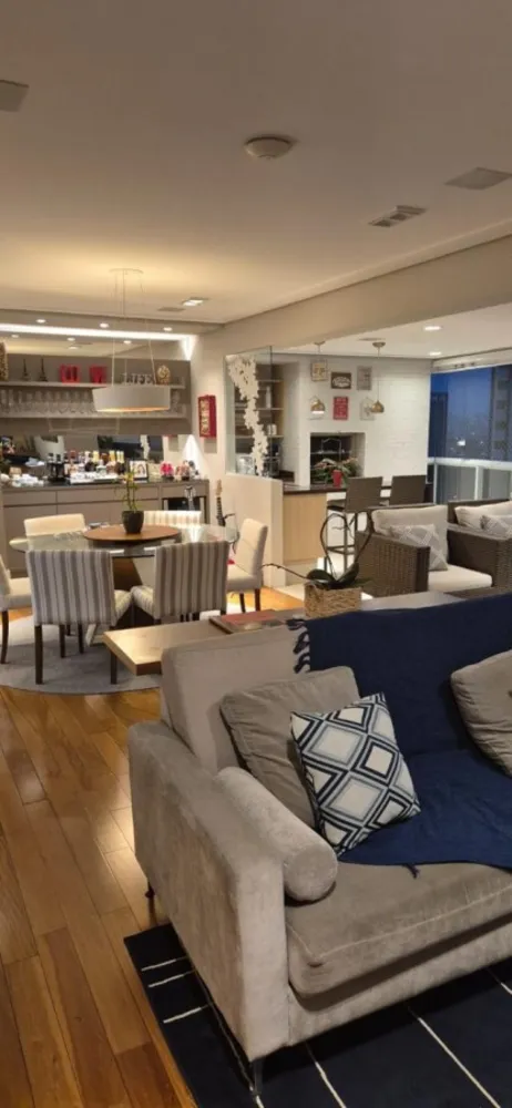 Apartamento, 4 quartos, 183 m² - Foto 1