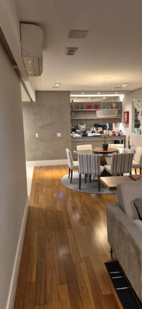Apartamento, 4 quartos, 183 m² - Foto 2