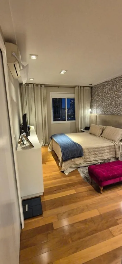 Apartamento, 4 quartos, 183 m² - Foto 6