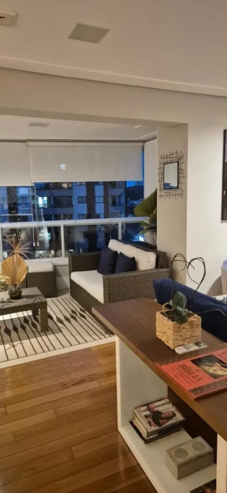 Apartamento, 4 quartos, 183 m² - Foto 4