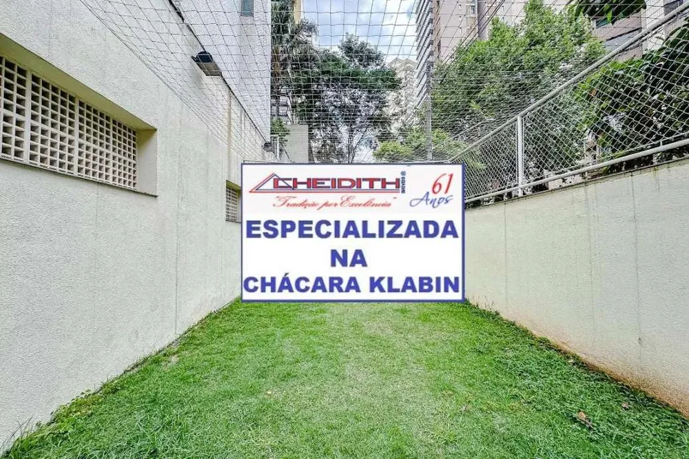 Apartamento, 4 quartos, 183 m² - Foto 7