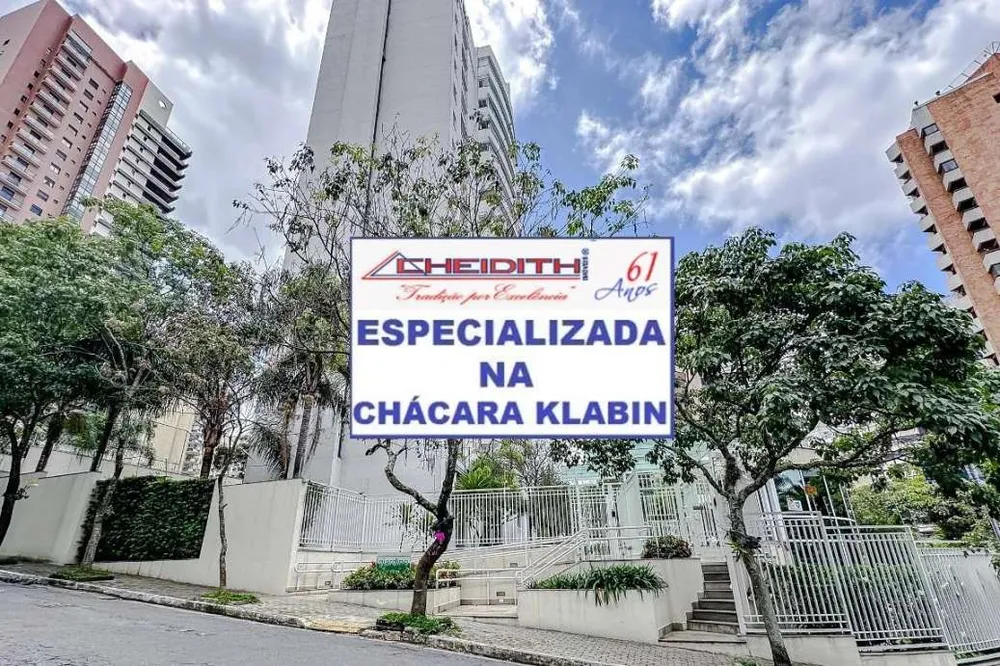 Apartamento, 4 quartos, 183 m² - Foto 8