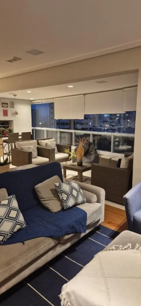 Apartamento, 4 quartos, 183 m² - Foto 3