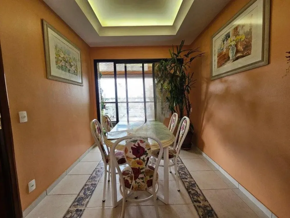 Apartamento, 4 quartos, 200 m² - Foto 10