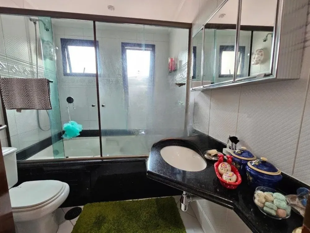 Apartamento, 4 quartos, 200 m² - Foto 8