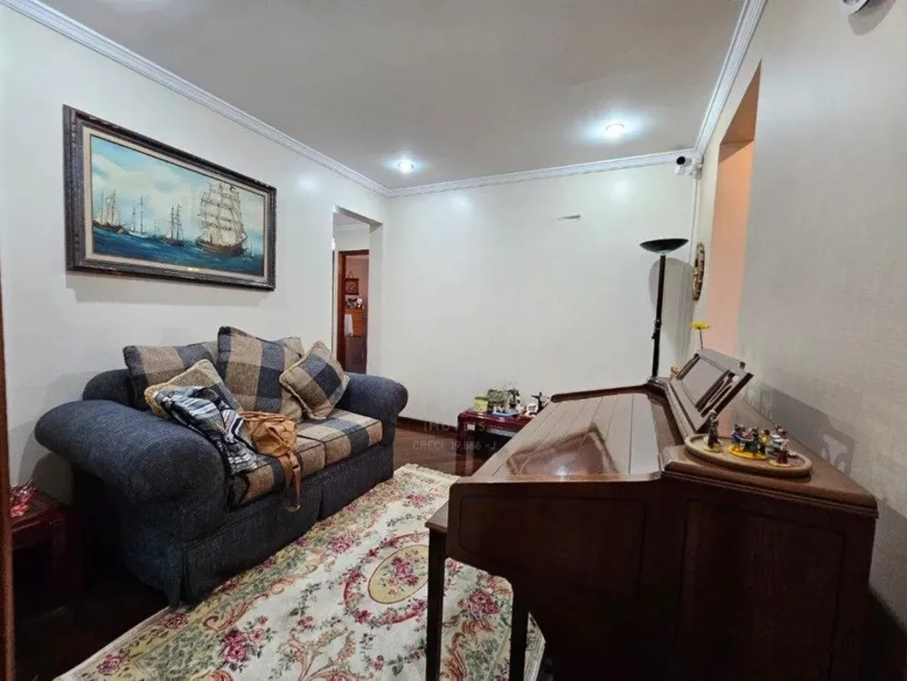 Apartamento, 4 quartos, 200 m² - Foto 6