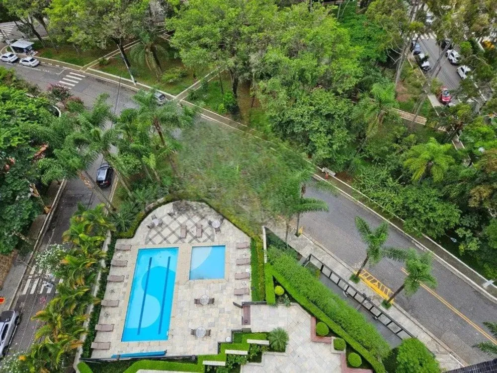 Apartamento, 4 quartos, 200 m² - Foto 12