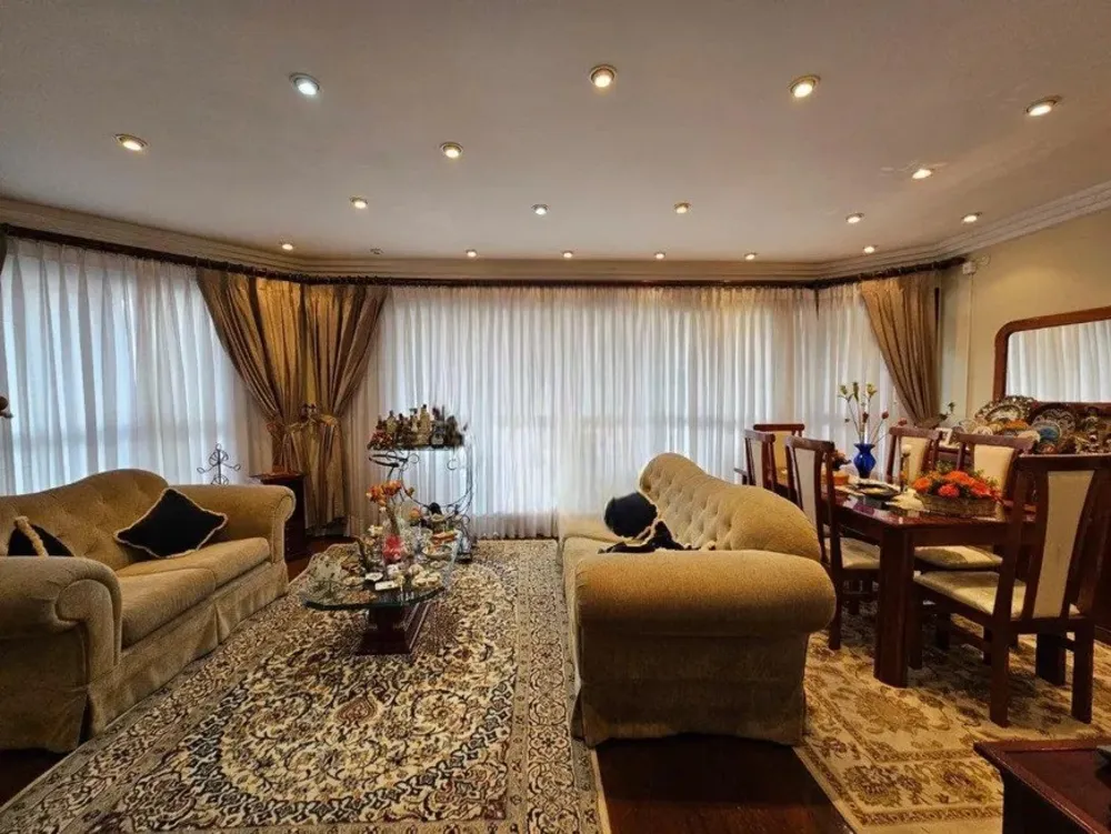 Apartamento, 4 quartos, 200 m² - Foto 1