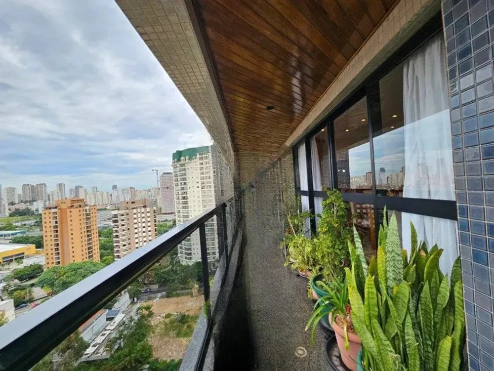Apartamento, 4 quartos, 200 m² - Foto 11
