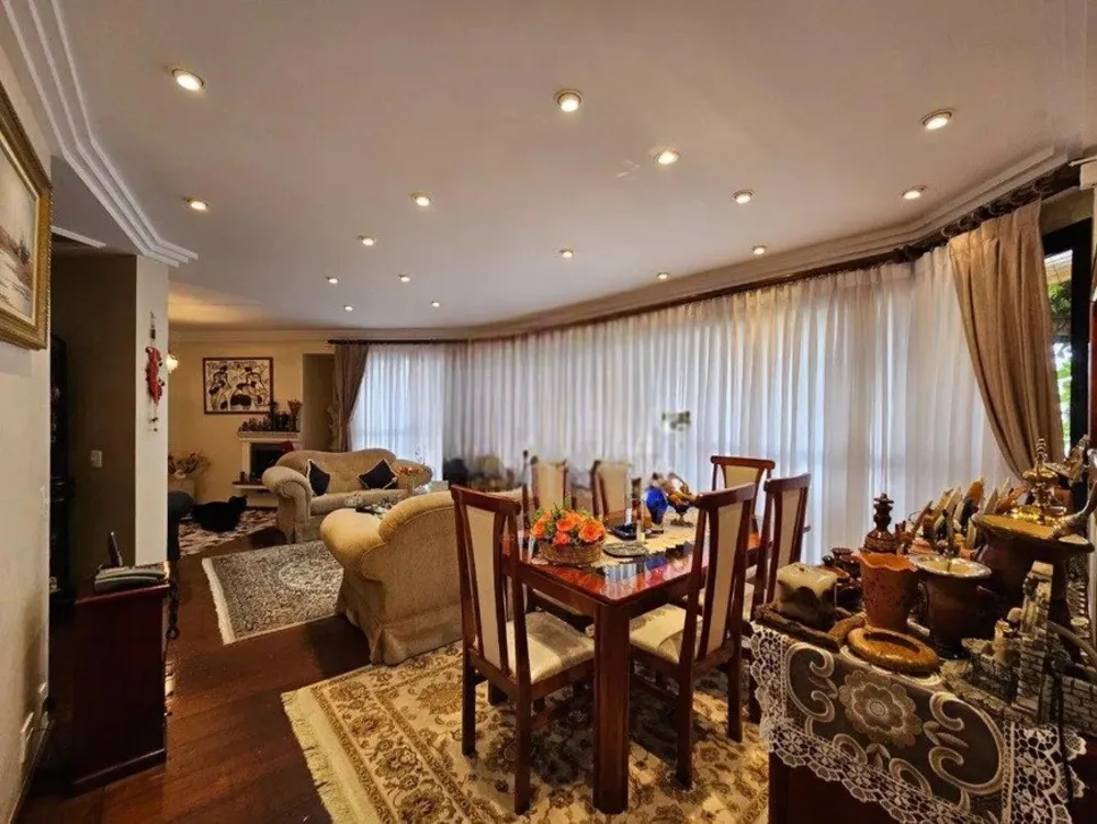 Apartamento, 4 quartos, 200 m² - Foto 3