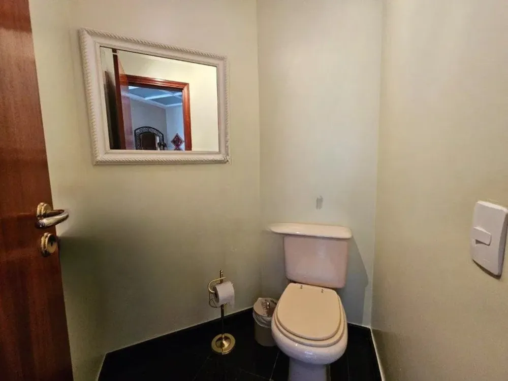 Apartamento, 4 quartos, 200 m² - Foto 2