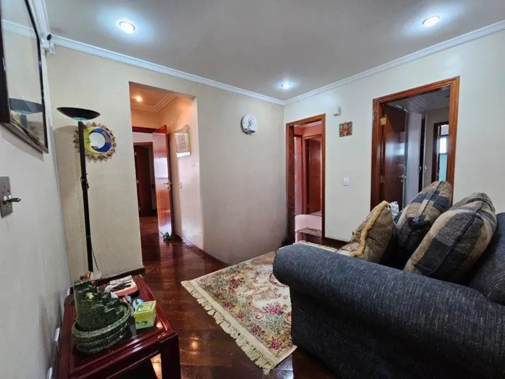 Apartamento, 4 quartos, 200 m² - Foto 5