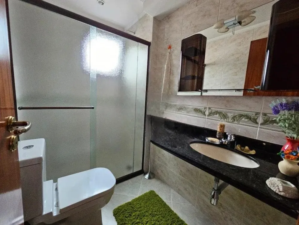 Apartamento, 4 quartos, 200 m² - Foto 7