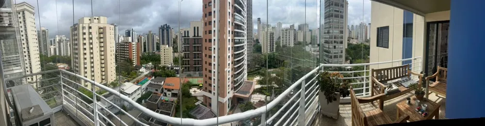 Apartamento, 3 quartos, 118 m² - Foto 2