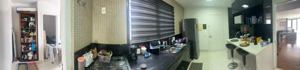 Apartamento, 3 quartos, 118 m² - Foto 5