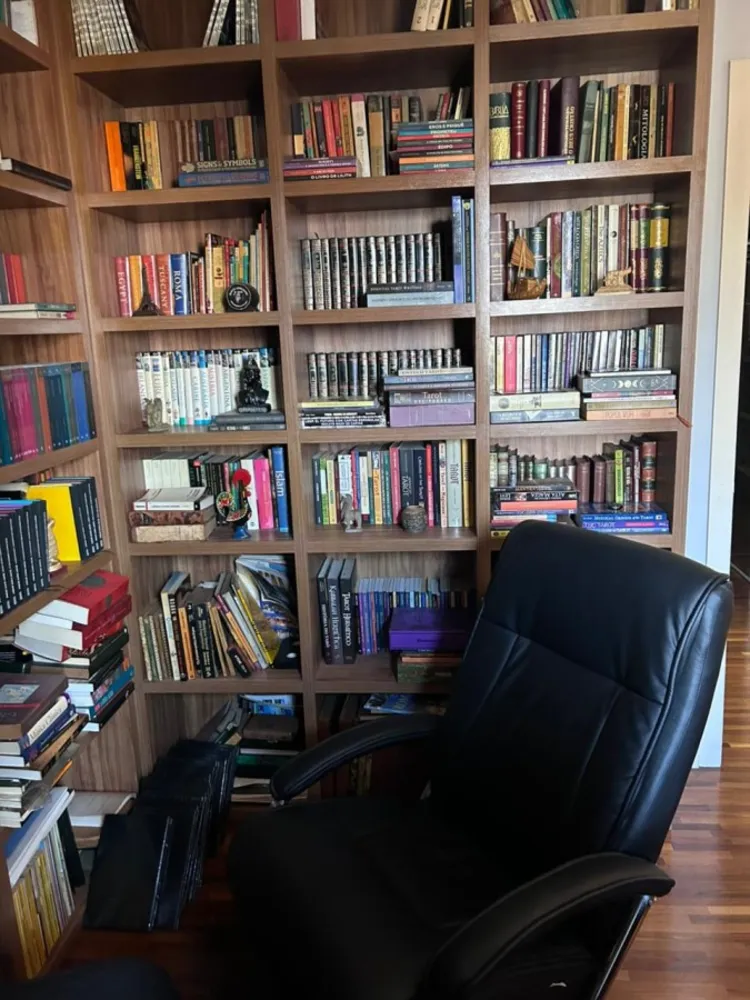 Apartamento, 3 quartos, 118 m² - Foto 9