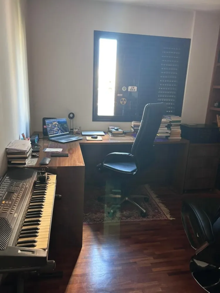 Apartamento, 3 quartos, 118 m² - Foto 6