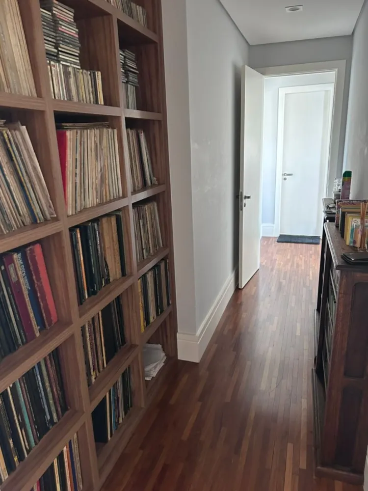 Apartamento, 3 quartos, 118 m² - Foto 12