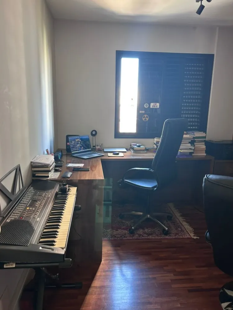 Apartamento, 3 quartos, 118 m² - Foto 3