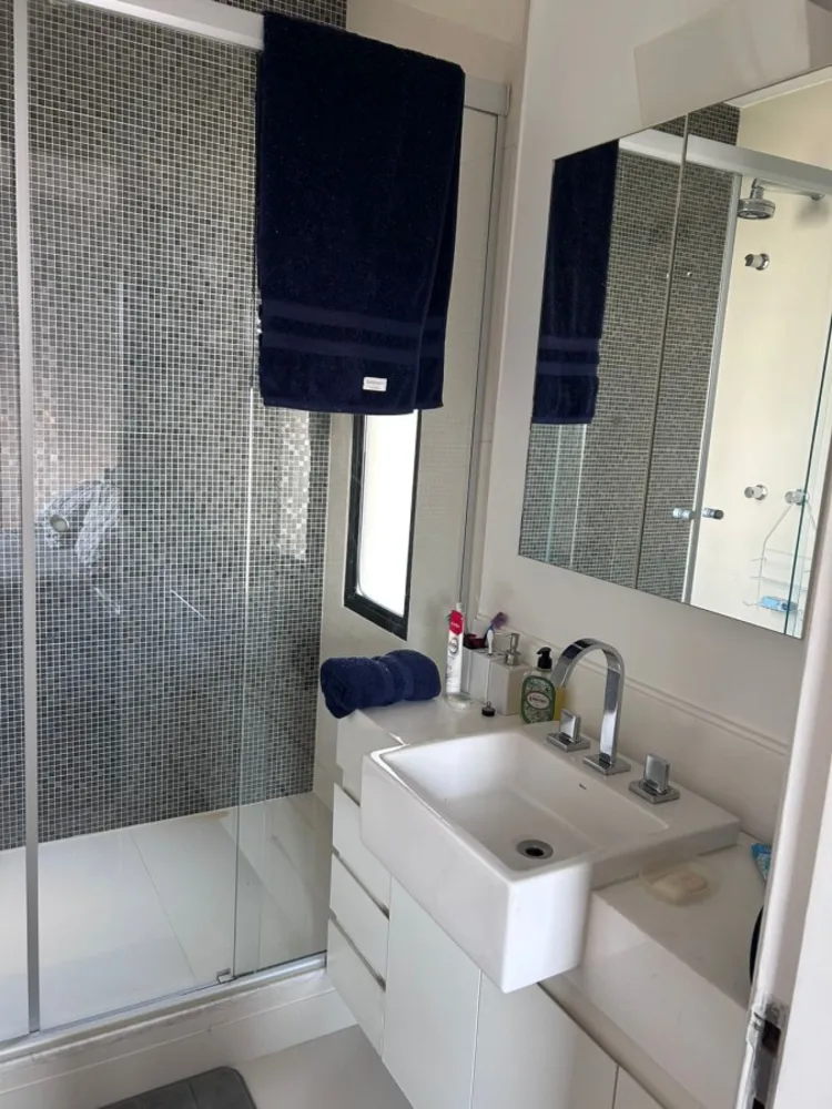 Apartamento, 3 quartos, 118 m² - Foto 7