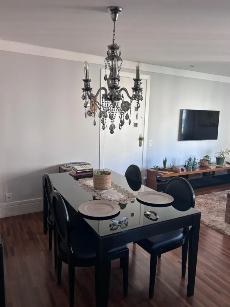 Apartamento, 3 quartos, 118 m² - Foto 10