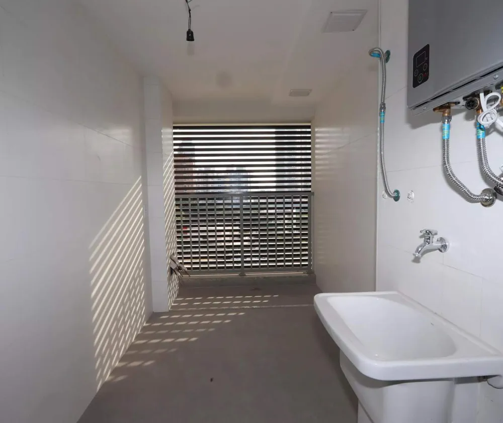 Apartamento, 3 quartos, 118 m² - Foto 1