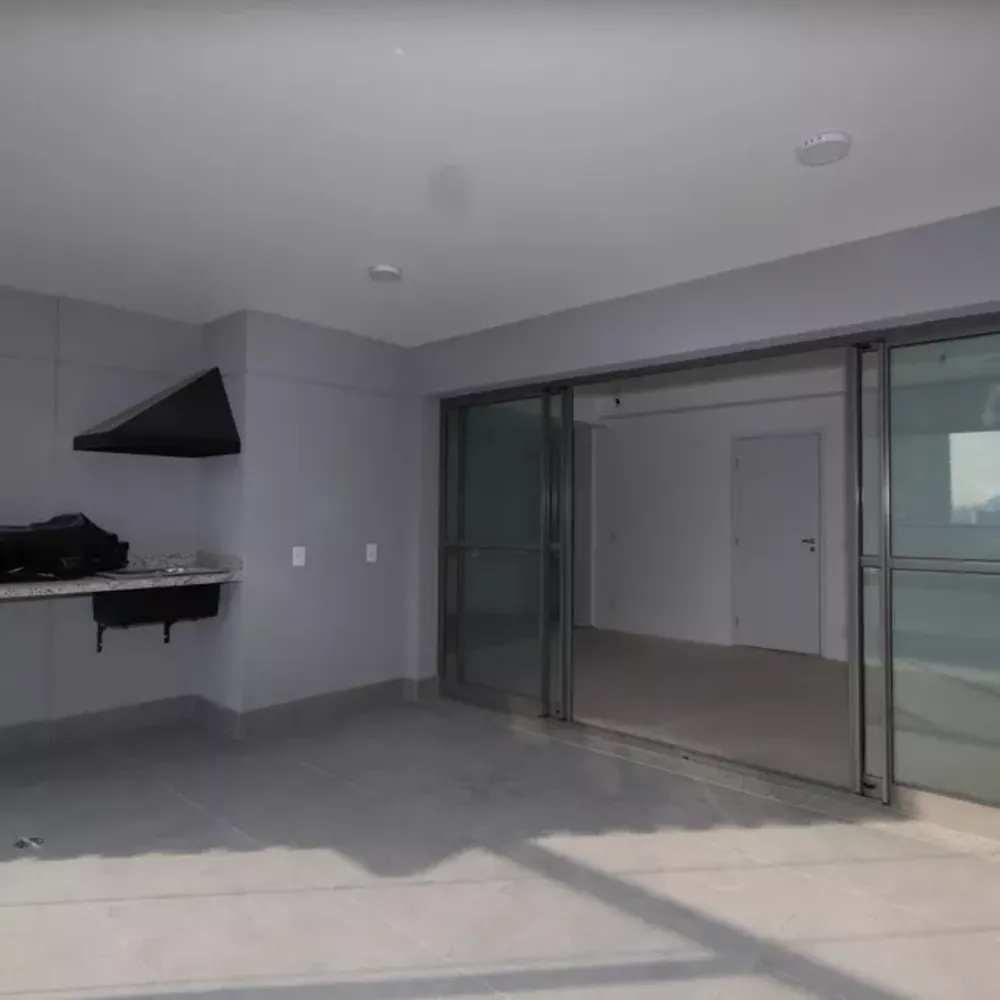 Apartamento, 3 quartos, 118 m² - Foto 3