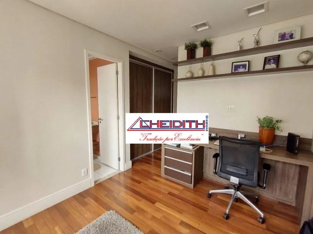 Apartamento, 3 quartos, 216 m² - Foto 4