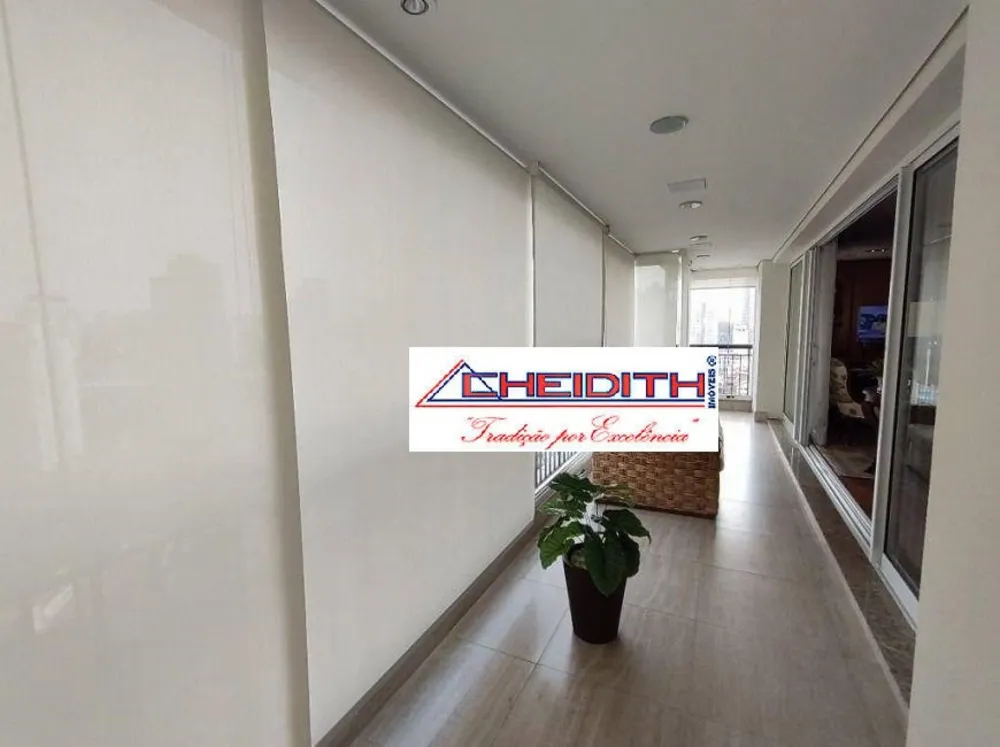 Apartamento, 3 quartos, 216 m² - Foto 2