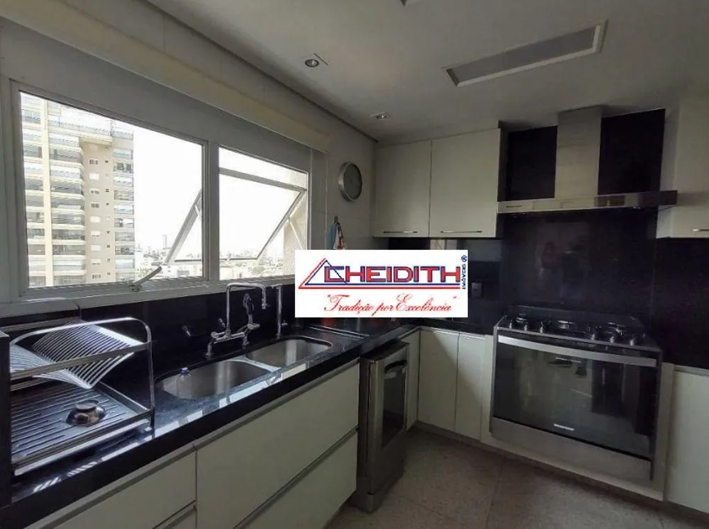 Apartamento, 3 quartos, 216 m² - Foto 8