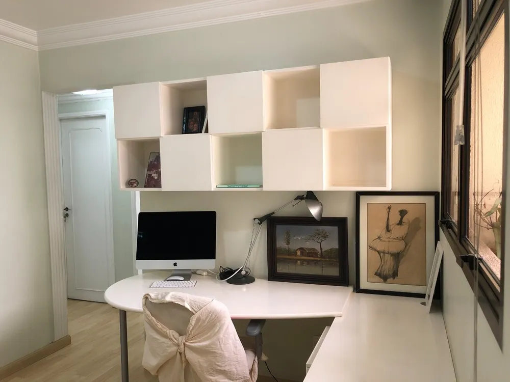 Apartamento, 139 m² - Foto 5
