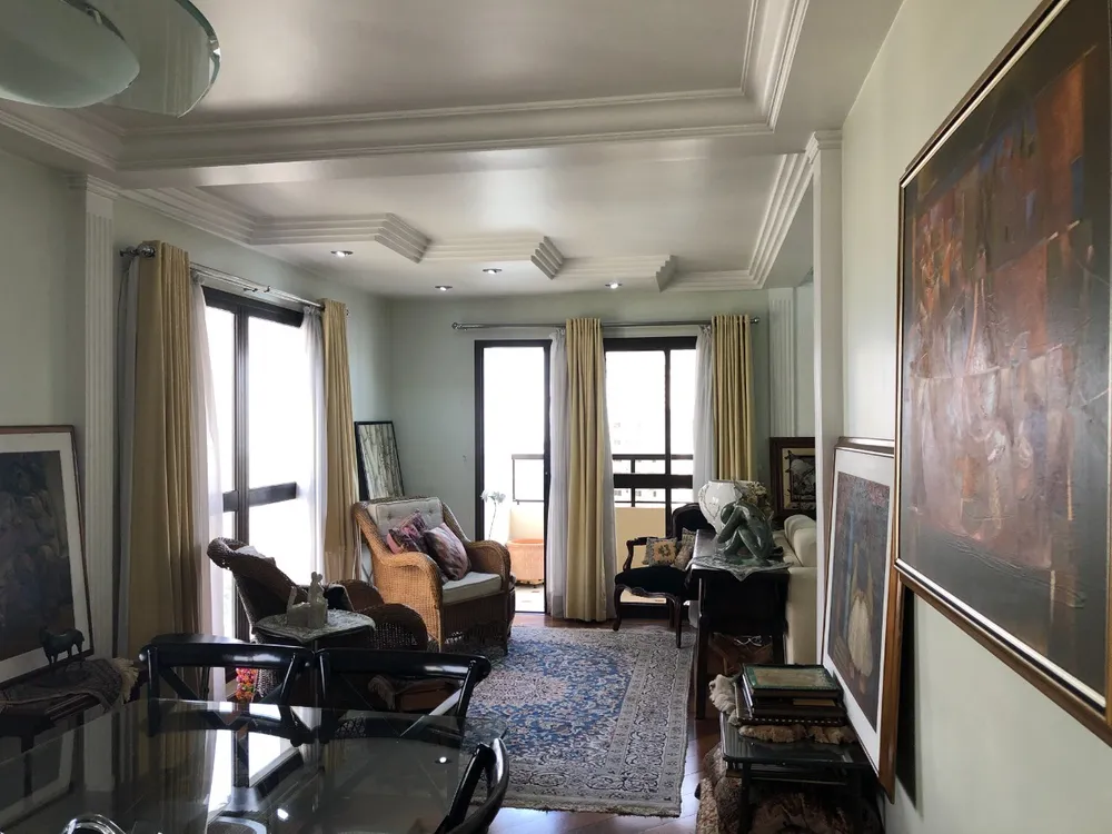 Apartamento, 139 m² - Foto 11