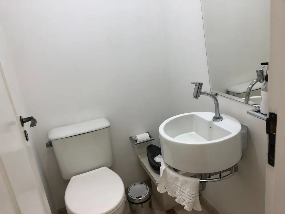 Apartamento, 139 m² - Foto 10