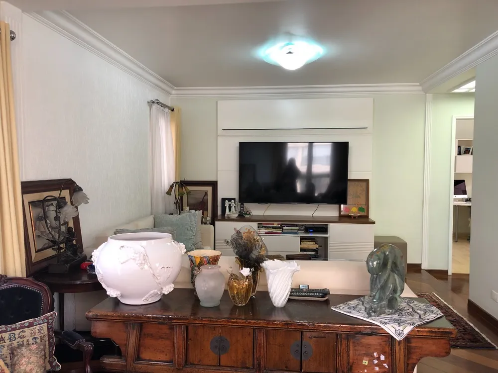 Apartamento, 139 m² - Foto 8