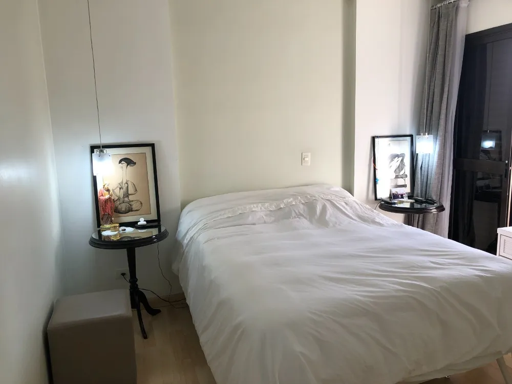 Apartamento, 139 m² - Foto 4
