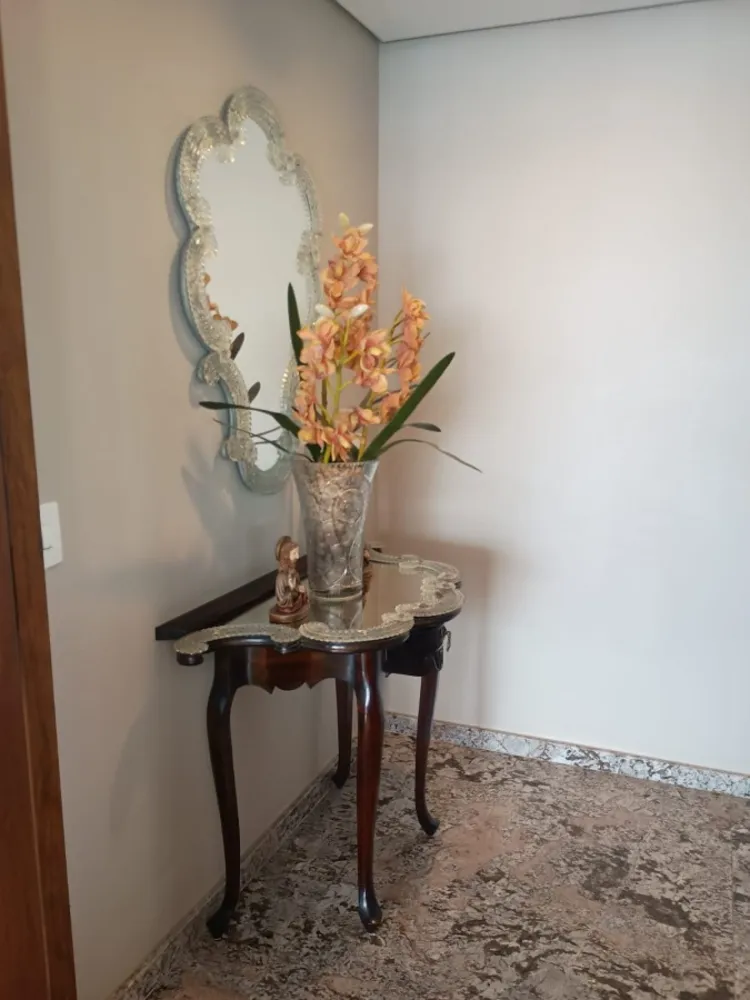 Apartamento, 3 quartos, 216 m² - Foto 5