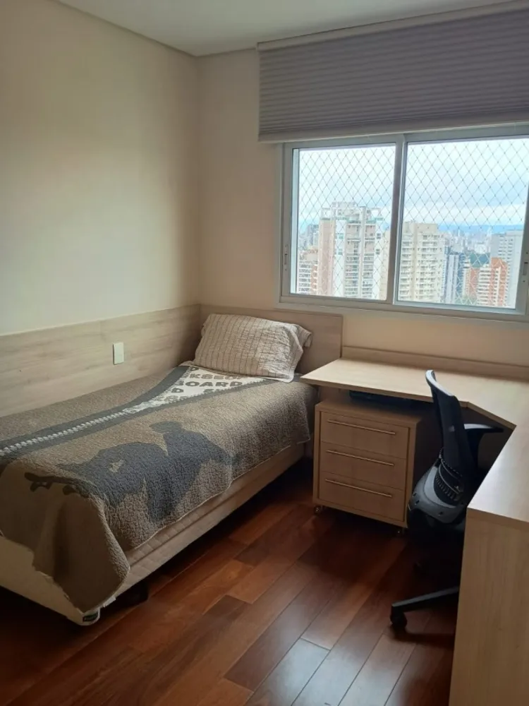 Apartamento, 3 quartos, 216 m² - Foto 11