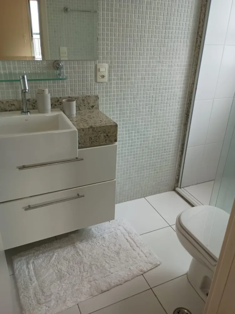Apartamento, 3 quartos, 216 m² - Foto 11