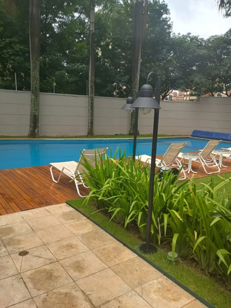 Apartamento, 3 quartos, 216 m² - Foto 10